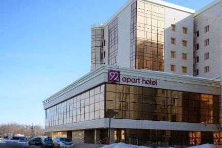 Сдаются офисы в аренду от 13кв. м