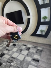 Посуточная аренда квартир Лисаковск. Заселение 24/7 Стоимость ОТ 7000т