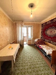 Продаётся 3-х комн квартира район Хлебзовод