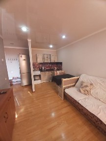 Продается 1-ком кв в районе КазИИТУ