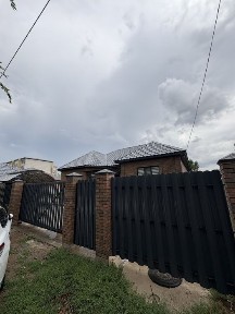 Дом новый 190 кв, 8 соток
