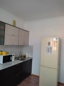 Продам 1 комнатную квартиру 43 квадрата