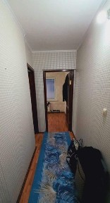 Квартира 2х комнатная ушарал/ 2 бөлмелі пәтер Үшарал