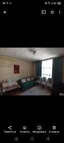 Продам квартиру в верхней части города. Алматы. Выше Аль-Фараби.