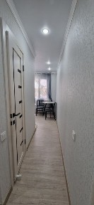 Квартира Авангард 2