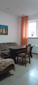 Гостиный комплекс