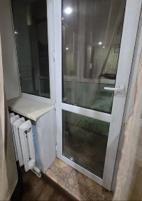 Продам 1комнатную