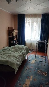 Продам 2-х комнатную квартиру в верхней части города