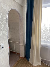 Продам 1-комнатную квартиру на КШТ ( пр. Сатпаева)