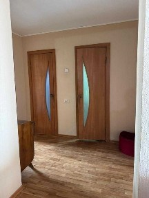 3 комнатная квартира в Студгородке