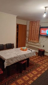 Продам дом в п Сарыжар