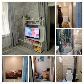 Продам дом в жилгородке с ремонтом