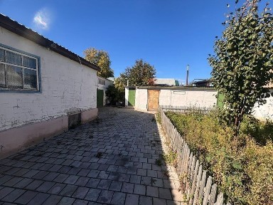 Костанайская область, Костанай