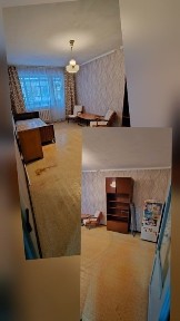Продам 3х комнатную квартиру. Возможен обмен кв в г. Астана.