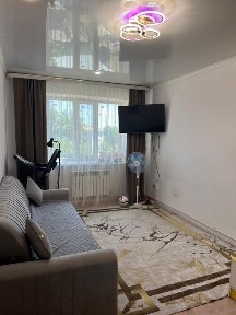 Продам квартиру с мебелью