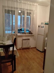 Продам 1 комнатную квартиру