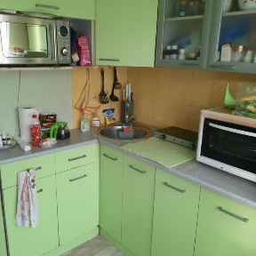 Срочно продам однокомнатную квартиру.