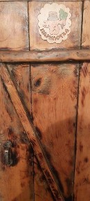 Алматинская область, Уштобе