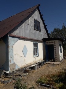 Есік на бак дача сатылымда