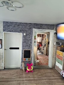 Продается трехкомнатный дом общей площадью 58,2 кв, участок 3 сотки.