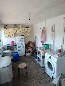 Алматинская область, Уштобе