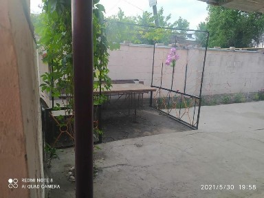 Жамбылская область, Шу