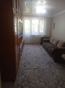 Продаётся 2-х комнатная квартира а Таразе