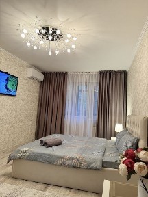 Квартира помесячно