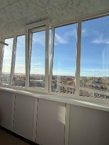 Северо-Казахстанская область, Петропавловск