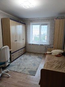 2 ком квартира, Казахский театр