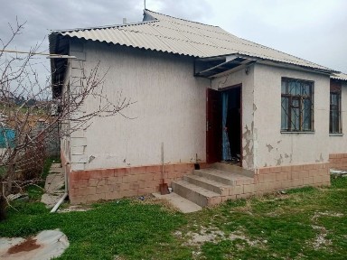 Туркестанская область, Нурмухамеда Есентаева