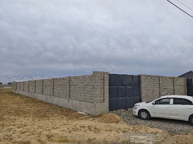 4 бөлмелі Жаздық үй сатылады Бағасы келісімді Жаңа 2025 жылы салынған