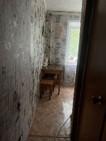 Продам 2х комнатную квартиру на 4а квартале