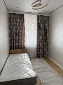 Жамбылская область, Кушаман