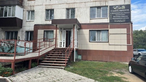 Нежилое помещение на продажу или долгосрочную аренду