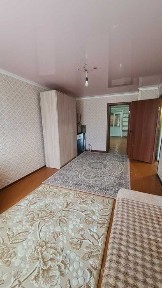 2 комнатная квартира, на 5 \5, 50 лет Октября, 68