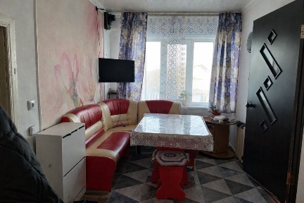Акмолинская область, Щучинск