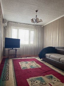 Продается 2 х ком квартира