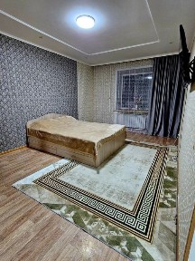 Сдам квартиру посуточно
