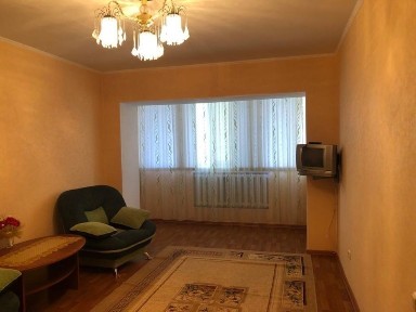 Актюбинская область, Актобе, микрорайон 5