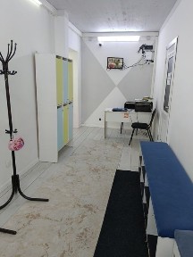 Сдам в аренду зал Цели: репетитор логопед