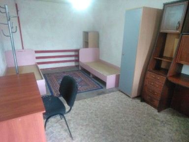 Комната или помещения для хранения вещей