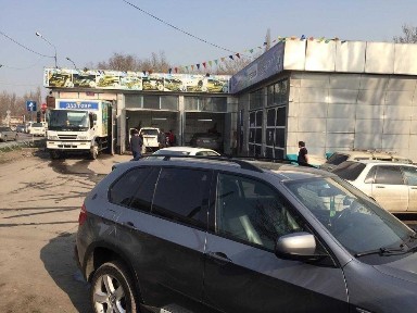 Алматинская область, Алматы, Жетысуский район