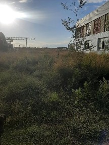 Земля участок в аренду парковка Бакад