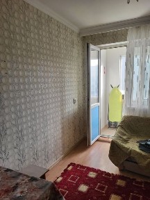 Сдам в аренду евродвушку