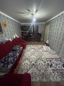 Продам квартиру однокомнатная, Акотау 24