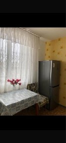 Однакомнатная квартира в чешском доме