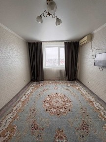 Продажа 1-комнатной квартиры район Жана Орда