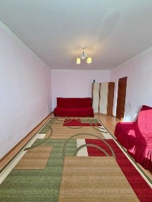 Продаётся 1 комн. квартира, микрорайон Кадыр Мырза али
