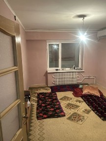 Продаётся 2-комнатная квартира на 5 этаже, 22-й микрорайон, дом 30.